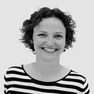 Cecilia Alemani, Curator of Arte in Costruzione