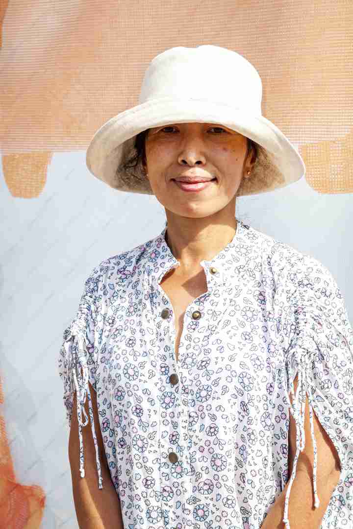 Harumi Ori