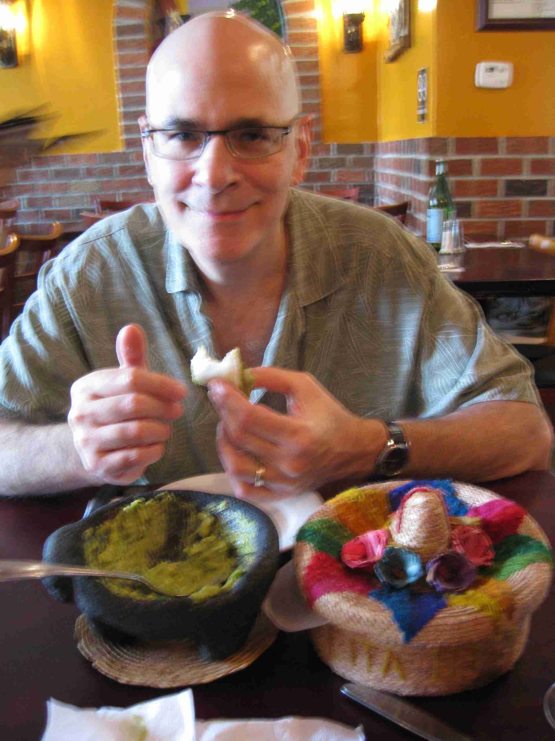James Martocci