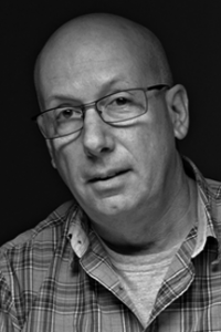 Barry Rosenthal, ArtBridge Artist