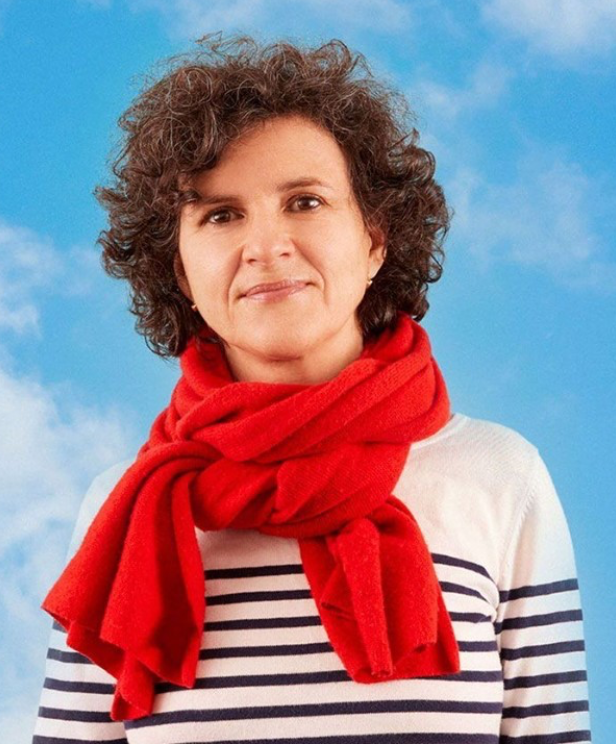 Jeanne Verdoux